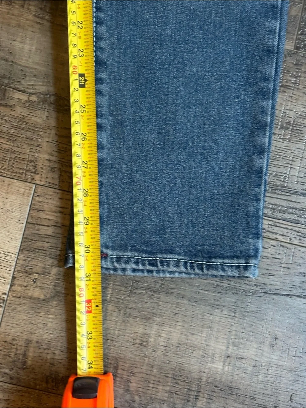 True Religion classic straight